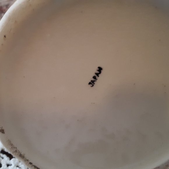 4 Western Scene Steins With Dog Handle - Yamaka - Picture 6 of 6